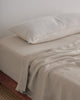 Hale Mercantile Bodycushion Flocca Linen 50/110
