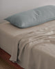 Hale Mercantile Bodycushion Flocca Linen 50/110