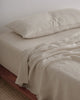 Hale Mercantile Bodycushion Flocca Linen 50/110