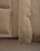 Hale Mercantile Flocca Linen Doona cover KING