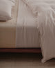 Hale Mercantile Flocca Linen Doona cover KING