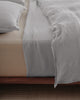 Hale Mercantile Flocca Linen Doona cover KING