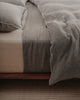 Hale Mercantile Flocca Linen Doona cover KING