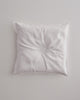 Hale Mercantile Cushion Euro Flocca Linen 65/65