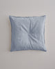 Hale Mercantile Cushion Euro Flocca Linen 65/65