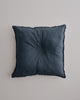 Hale Mercantile Cushion Euro Flocca Linen 65/65