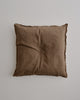 Hale Mercantile Cushion Euro Flocca Linen 65/65