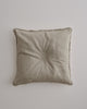 Hale Mercantile Cushion Euro Flocca Linen 65/65