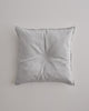 Hale Mercantile Cushion Euro Flocca Linen 65/65