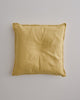 Hale Mercantile Cushion Euro Flocca Linen 65/65