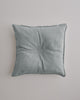 Hale Mercantile Cushion Euro Flocca Linen 65/65