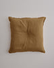 Hale Mercantile Cushion Euro Flocca Linen 65/65