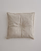 Hale Mercantile Cushion Euro Flocca Linen 65/65