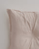 Hale Mercantile Cushion Euro Flocca Linen 65/65