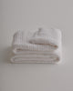 Hale Mercantile Linen Blanket Flocca