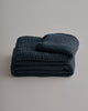Hale Mercantile Linen Blanket Flocca