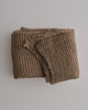 Hale Mercantile Linen Blanket Flocca