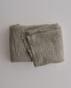 Hale Mercantile Linen Blanket Flocca