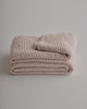 Hale Mercantile Linen Blanket Flocca