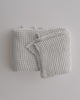 Hale Mercantile Linen Blanket Flocca