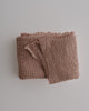 Hale Mercantile Linen Blanket Flocca