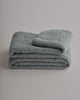 Hale Mercantile Linen Blanket Flocca