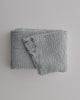 Hale Mercantile Linen Blanket Flocca
