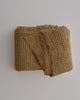 Hale Mercantile Linen Blanket Flocca