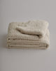 Hale Mercantile Linen Blanket Flocca