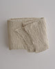 Hale Mercantile Linen Blanket Flocca
