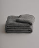 Hale Mercantile Linen Blanket Flocca