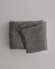 Hale Mercantile Linen Blanket Flocca