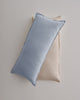 Hale Mercantile Bodycushion Flocca Linen 50/110