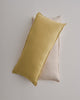 Hale Mercantile Bodycushion Flocca Linen 50/110