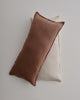 Hale Mercantile Bodycushion Flocca Linen 50/110