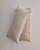 Hale Mercantile Bodycushion Flocca Linen 50/110