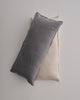 Hale Mercantile Bodycushion Flocca Linen 50/110