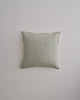 Hale Mercantile Cushion Flocca Linen 50/50