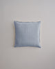 Hale Mercantile Cushion Flocca Linen 50/50