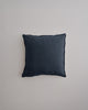 Hale Mercantile Cushion Flocca Linen 50/50