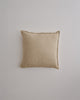 Hale Mercantile Cushion Flocca Linen 50/50