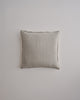 Hale Mercantile Cushion Flocca Linen 50/50