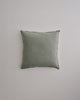 Hale Mercantile Cushion Flocca Linen 50/50