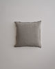 Hale Mercantile Cushion Flocca Linen 50/50