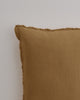 Hale Mercantile Cushion Flocca Linen 50/50