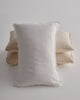 Hale Mercantile Cushion/Pillowcase Flocca Linen 50/70
