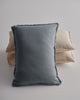 Hale Mercantile Cushion/Pillowcase Flocca Linen 50/70