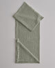 Hale Mercantile Sheet Bath Flocca linen