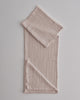 Hale Mercantile Sheet Bath Flocca linen