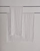 Hale Mercantile Sheet Bath Flocca linen